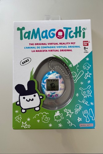 Bandai tamagotchi original sky - tamagotchi,