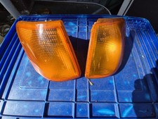 Ford Fiesta Mk 3 Indicator Units