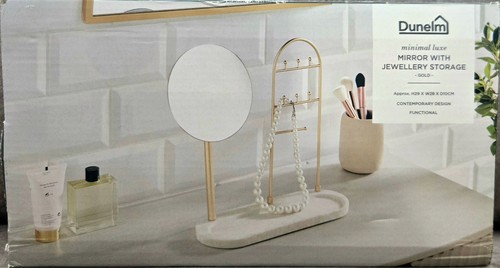 Dunelm minimal luxe - dunelm,