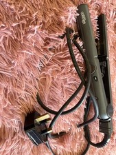 andrew collinge straightners