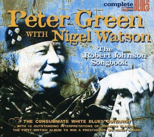 Robert johnson songbook - robert,