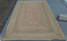 NATURAL 6'-0" x 9'-0" Back