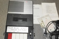 Vintage Waltham W104 Cassette