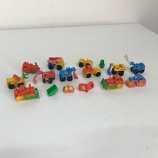 Vintage 1970s Kinder-Style