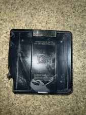 BMW 7 E65, E66, E67 CD Changer