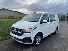 Transporter t32 kombi - vw,