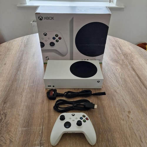 Microsoft xbox series - microsoft, s