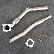 3.0" Exhaust Pipe Tube for VW
