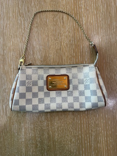 Louis vuitton eva - eva, azur