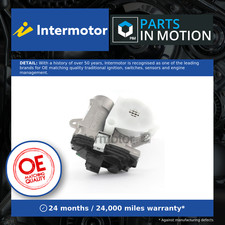 Throttle Body fits PEUGEOT 206