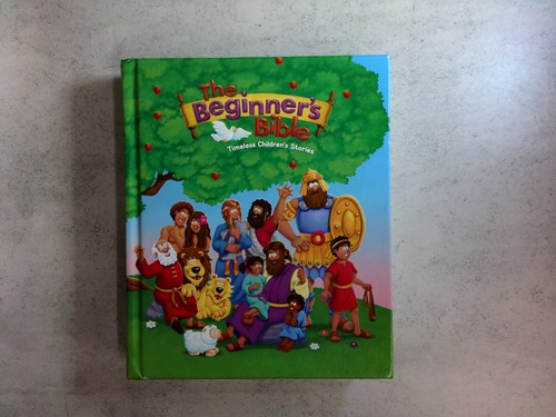 The beginner bible timeless - beginner's,