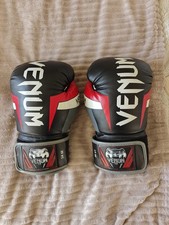Venum Elite Boxing / Muay Thai