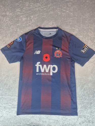 Afc fylde 2022 new - 2022/23,