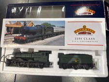 Bachmann 32-303 Collett Goods