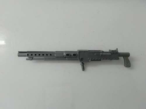 Vintage action man - action, machine