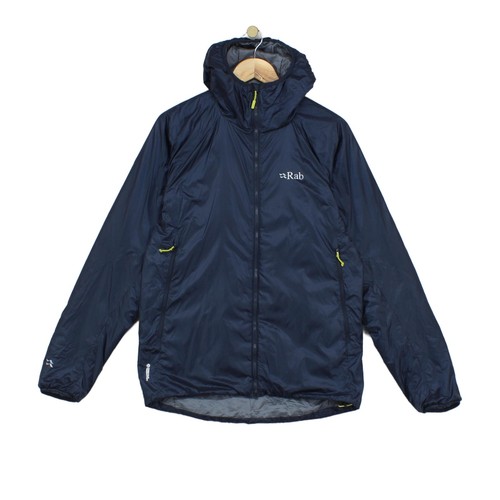 Rab xenon quilted jacket - quilted,