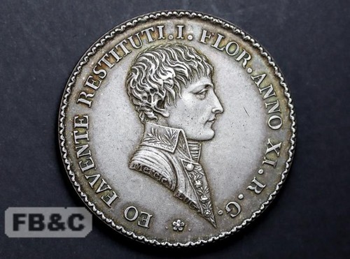 1803 france silver - 1803,