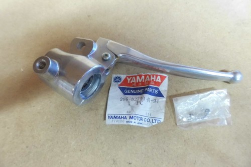 Yamaha v50 v75 v90 genuine - yamaha,