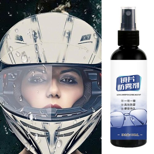 100ml anti fog - fog, swim