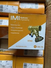IMI TA STAD Balancing Valve