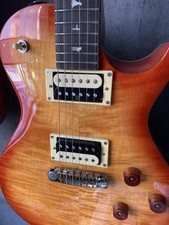 PRS SE  245 Electric Guitar Stunning Finish,  Barely Used