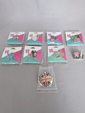 2012 Offical London Olympics