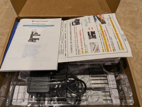 Easythreed k10 mini printer - k10, 3d