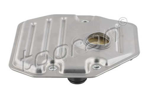 Automatic transmission - automatic,