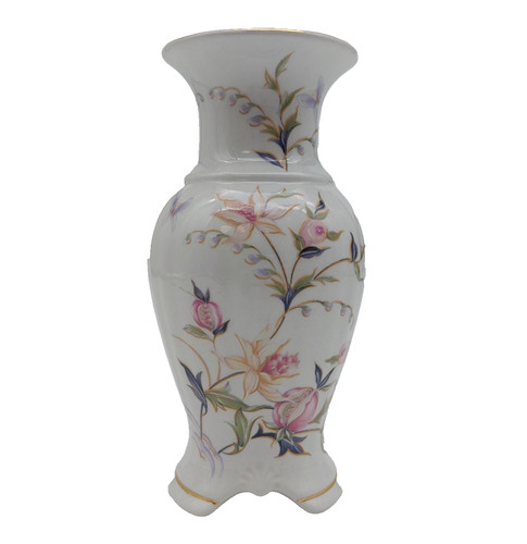 Royal winton flower - winton, vase