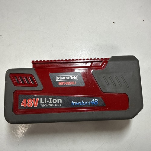 Mountfield stiga mbt4820li - stiga,