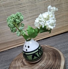 Jersey Pottery Vintage Bud