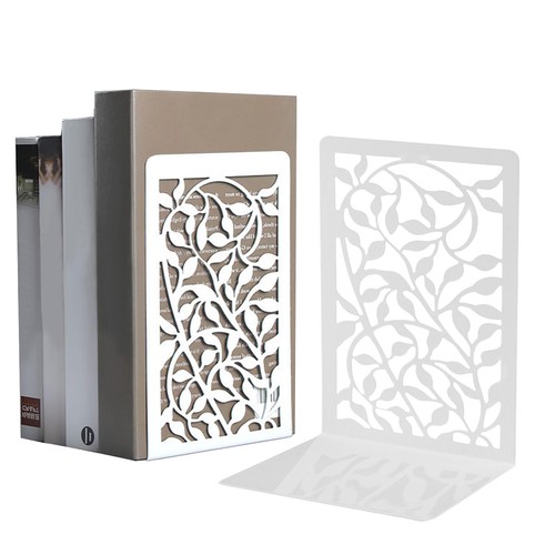 Book ends for - ends, shelves