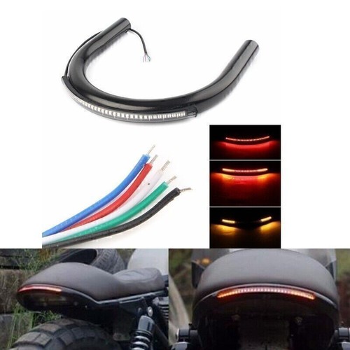 230mm cafe racer frame - 230mm,
