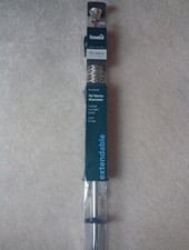 Dunelm Extendable Chrome