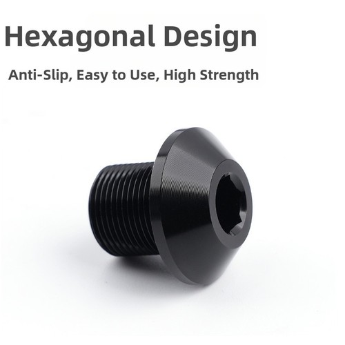 Lightweight racing thru axle - lightweight,