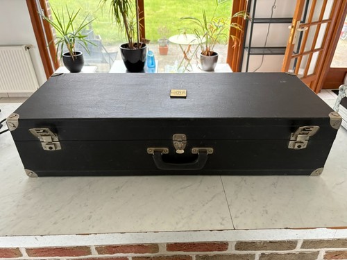 Selmer tenor saxophone vintage - saxophone,