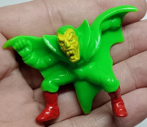 Monster pocket series 4 - pocket,