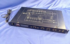 Yamaha tx81z fm - yamaha, 4‑op