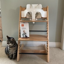 Stokke Tripp Trapp Natural