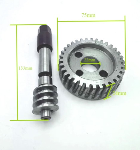 For milling machine aadjust - milling,