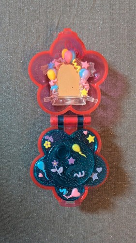 Vintage polly pocket - vintage,