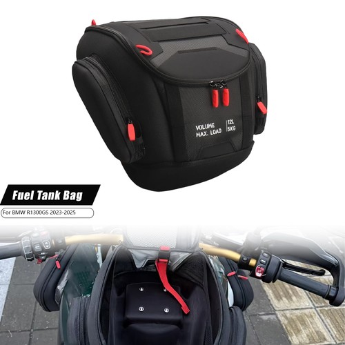 12l fuel tank bag - 12l,