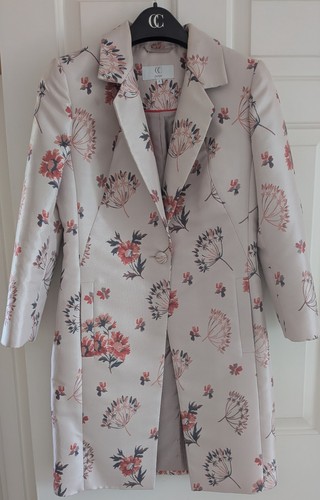Cecil gee dusky pink - cecil,