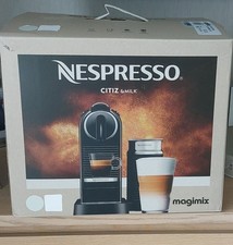Nespresso Magimix Citiz  &