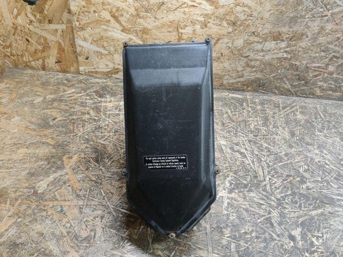 Mercedes benz w140 fuse box - mercedes-benz,