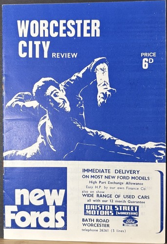 Worcester city kings - worcester, lynn