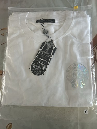 Chrome hearts men white - chrome, men's