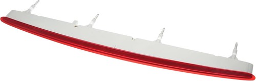 Rear high level - third, brake