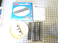 Peco N Gauge NB-55 -Turntable