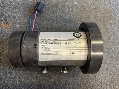 Treadmill motor - treadmill,